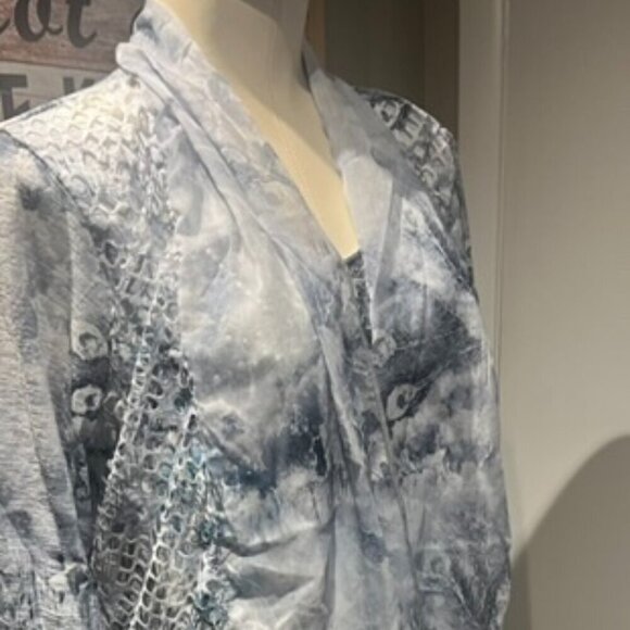 fairycore top cardigan - Picture 15 of 16